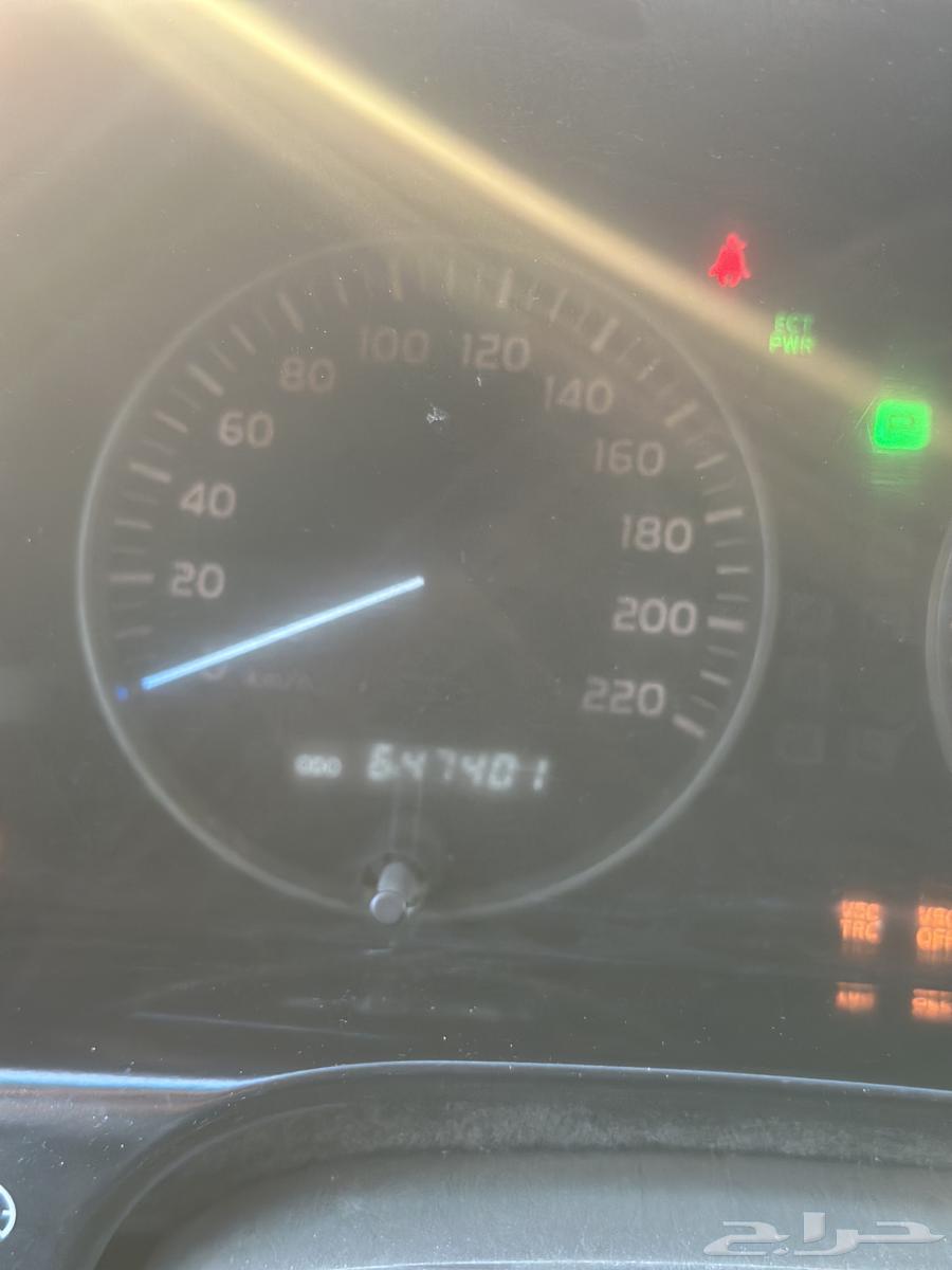 For sale Lexus Jeep 200563667510368257111