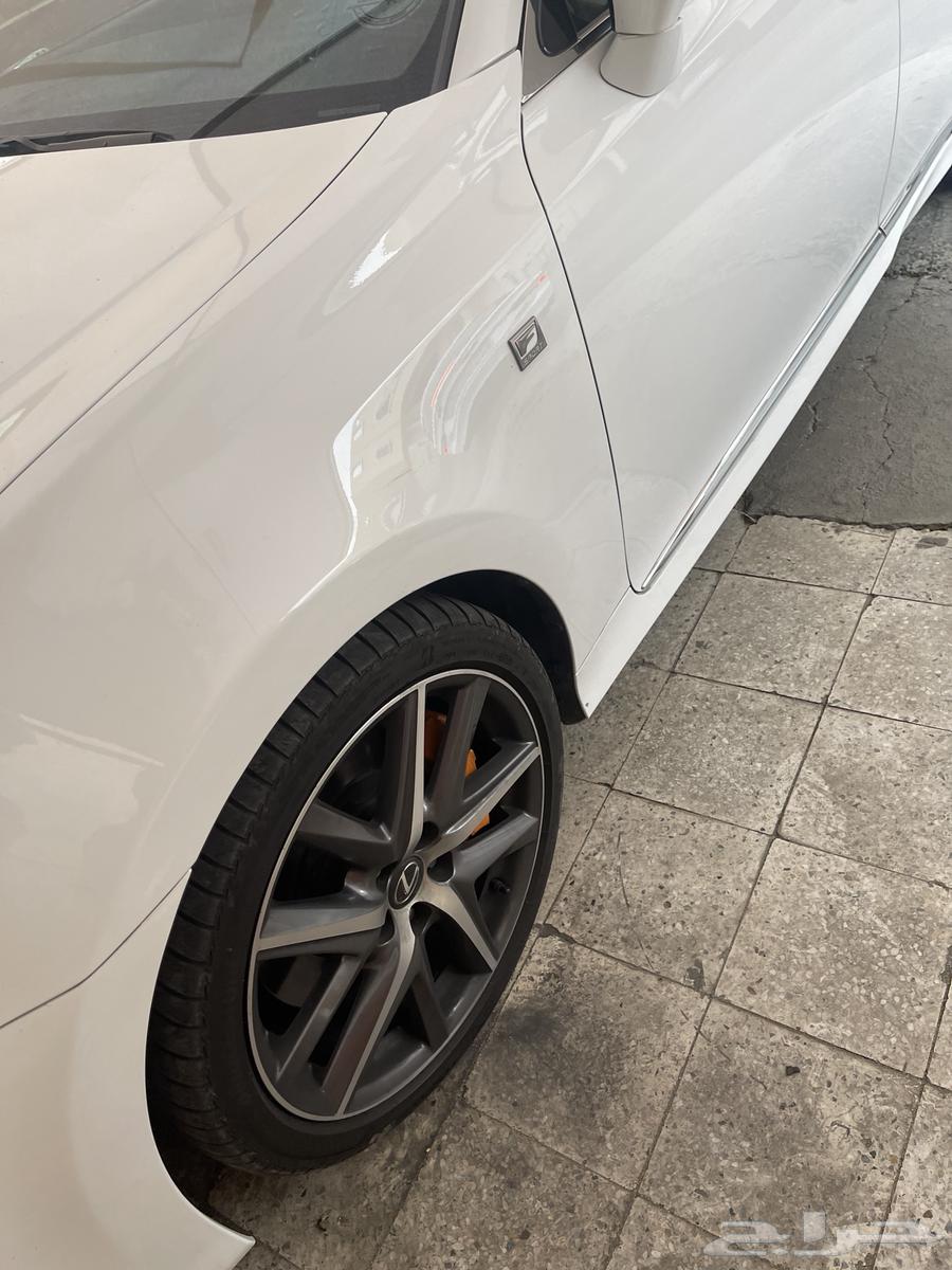 لكزس GS350F63667515726723114