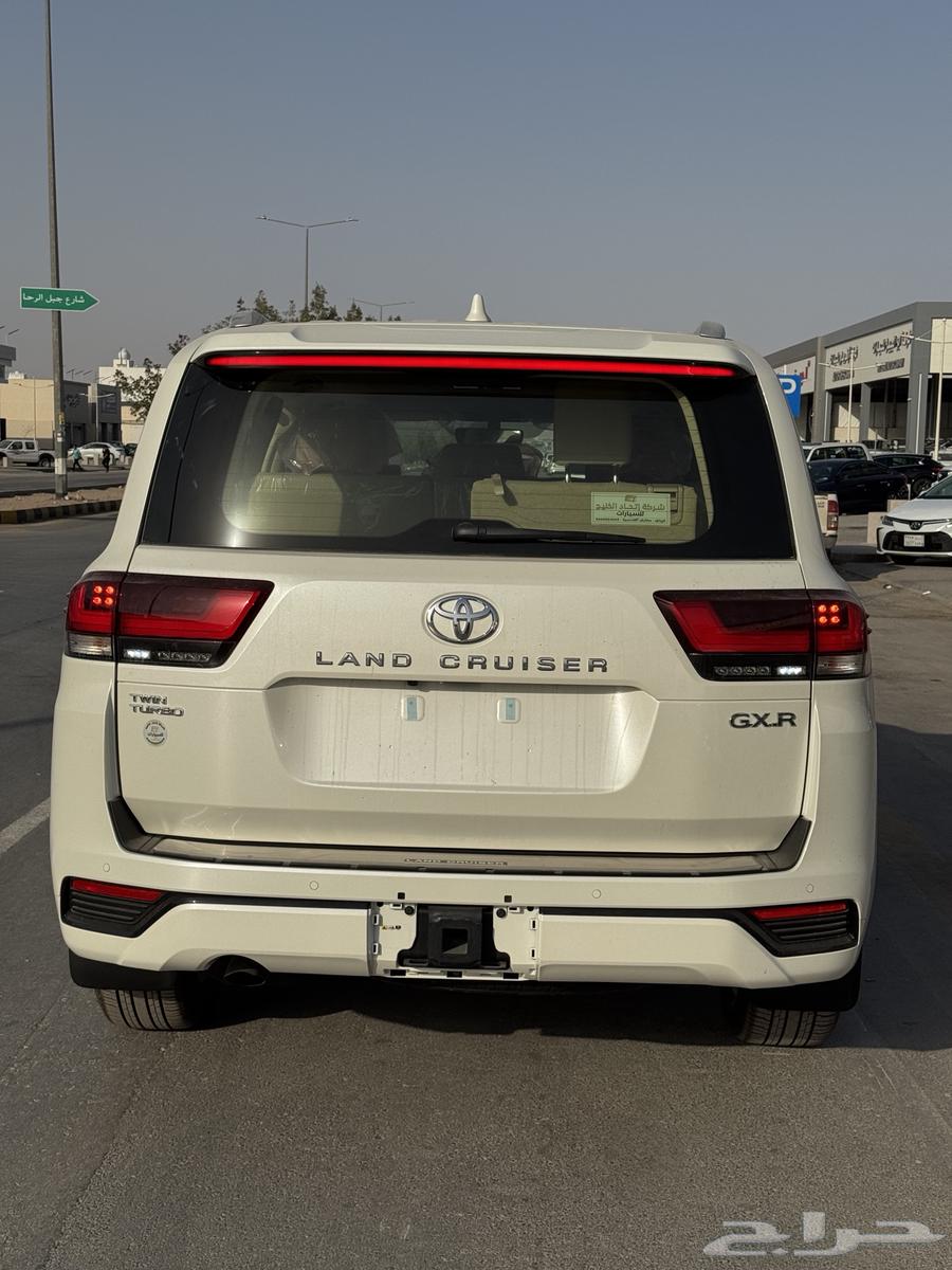 جي اكس ار 2025 بريمي L4 ابواب شفط كاش واقساط63667644765569114