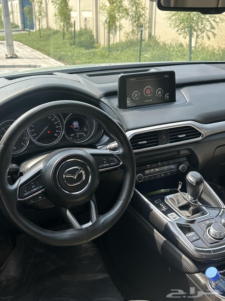 Mazda CX9 202063667515634305114
