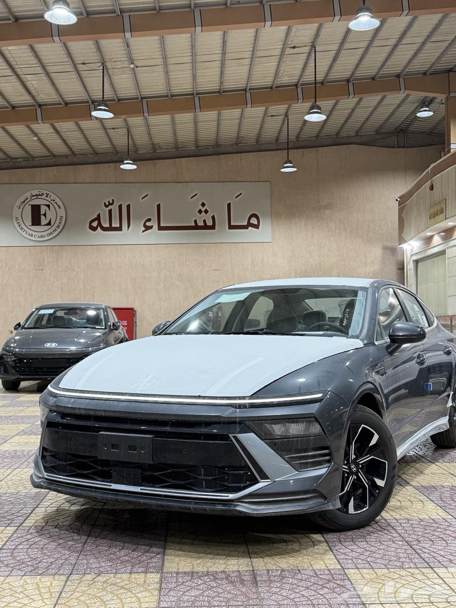 Hyundai Sonata Elite63667513135106110