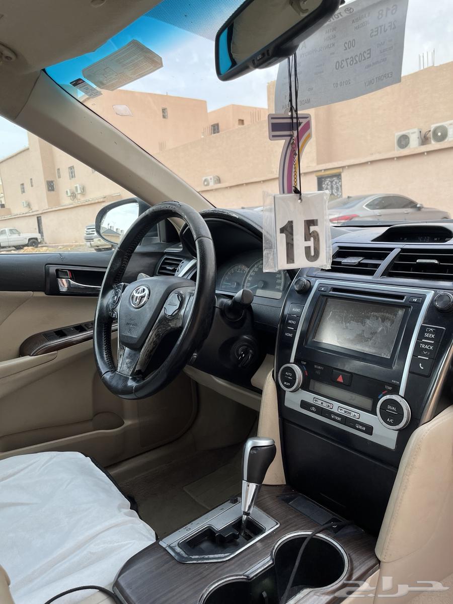 Camry 2015 GLX63669088164099113