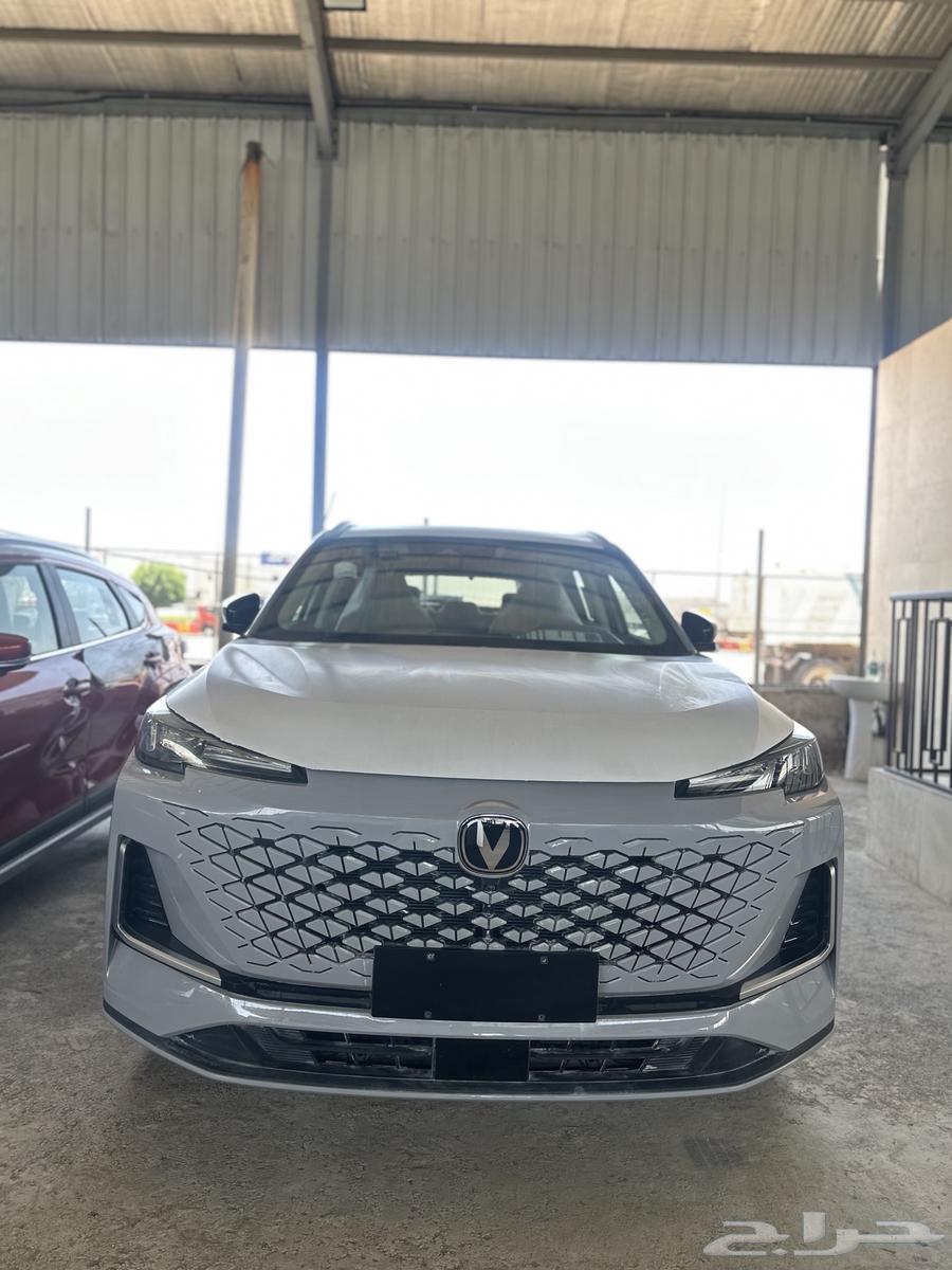 شانجان يوني اس 202563667513179651111