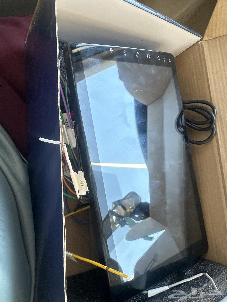Car Android Screen63667497214465112
