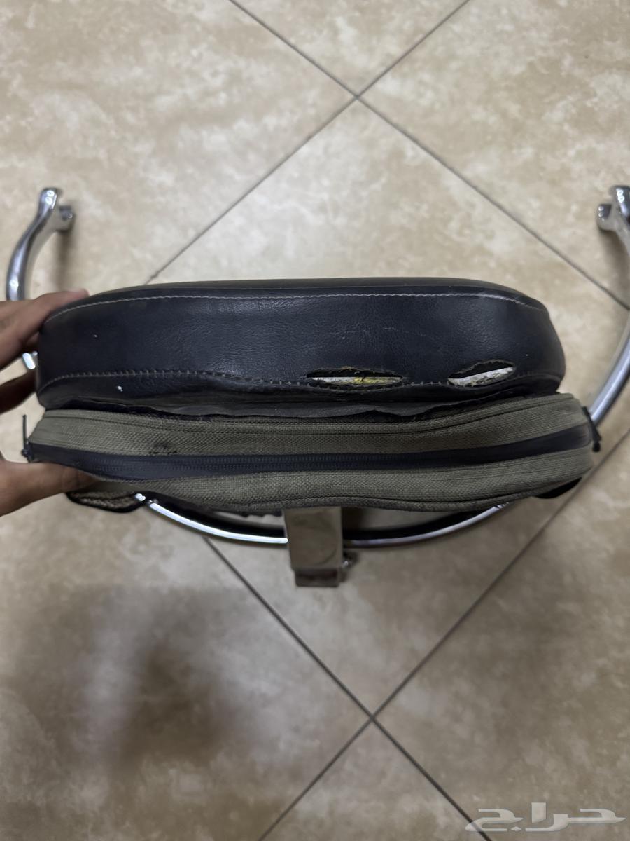 Kriakin Backrest63668897110019111