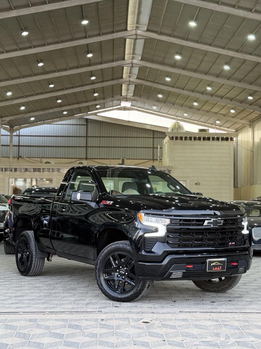 Silverado - 2024 ((( Sold )))63667515318659110