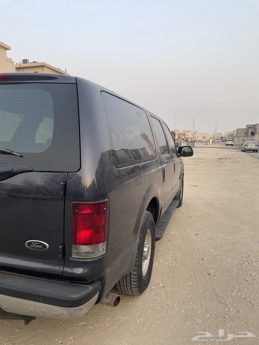 فورد اكسكيرجن للبيع63668679381507111