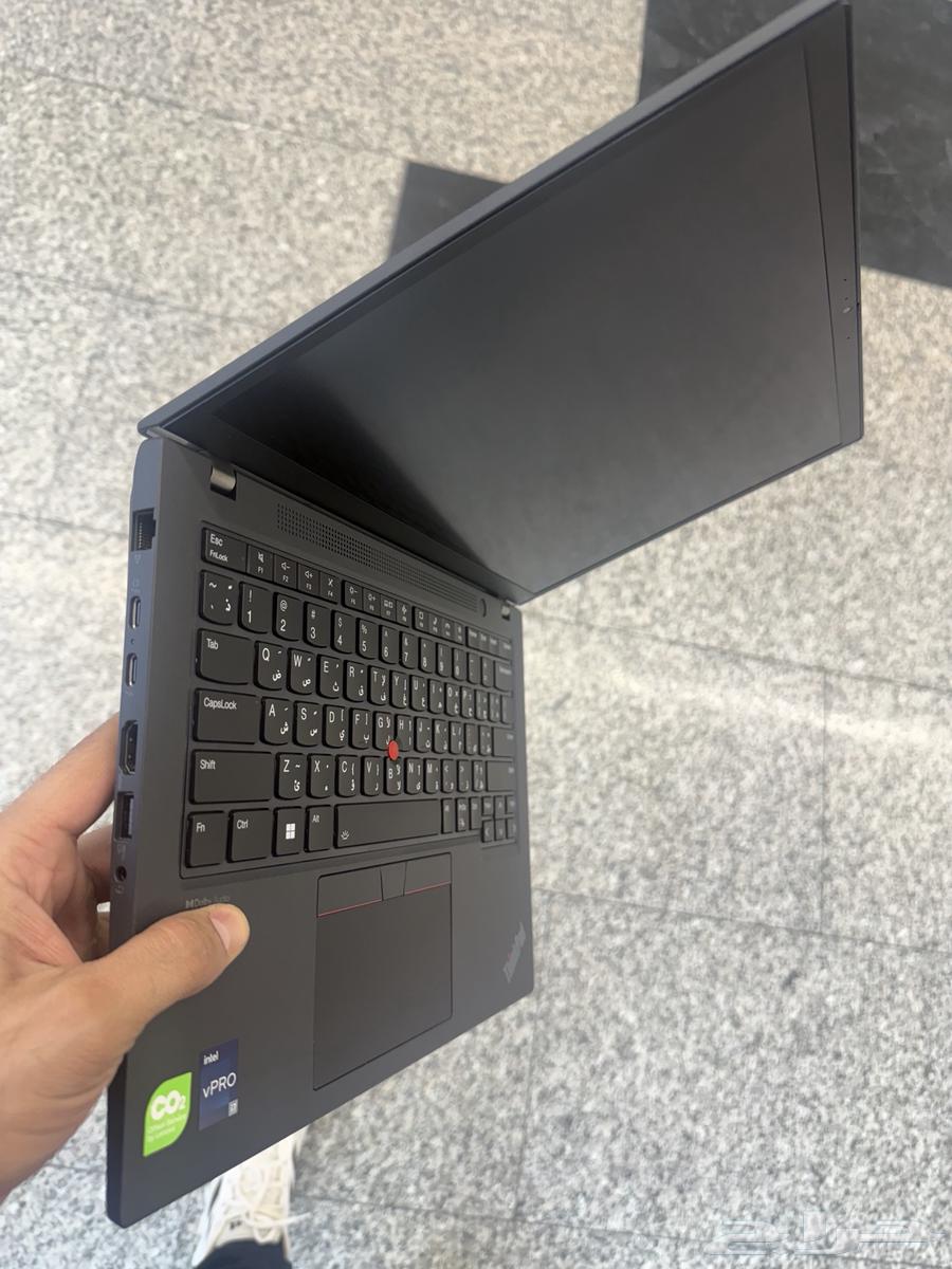 Lenovo Thinkpad T14 Core i7 12th Gen 32GB 512 ssd Like New63655107437315111