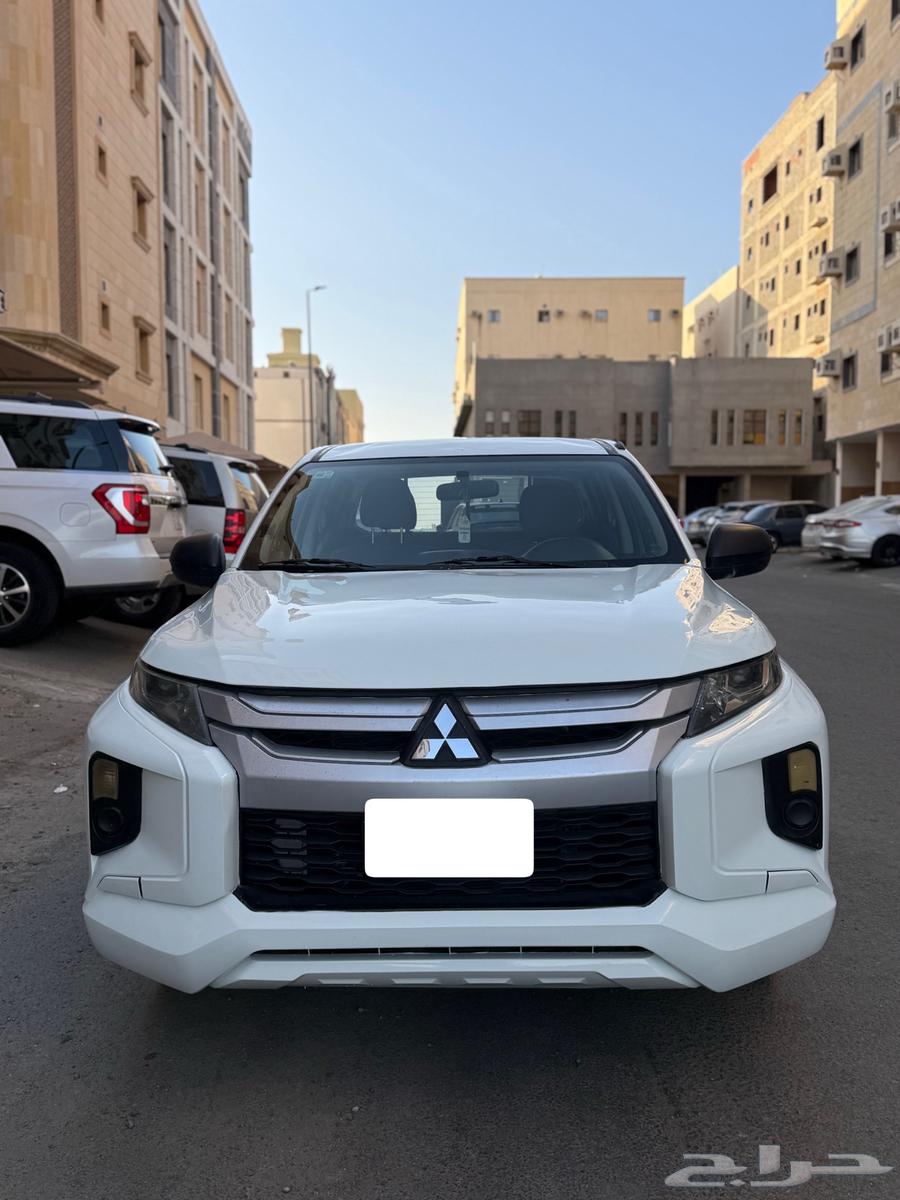 ميتسوبيشي L200 موديل 202063667512849155110