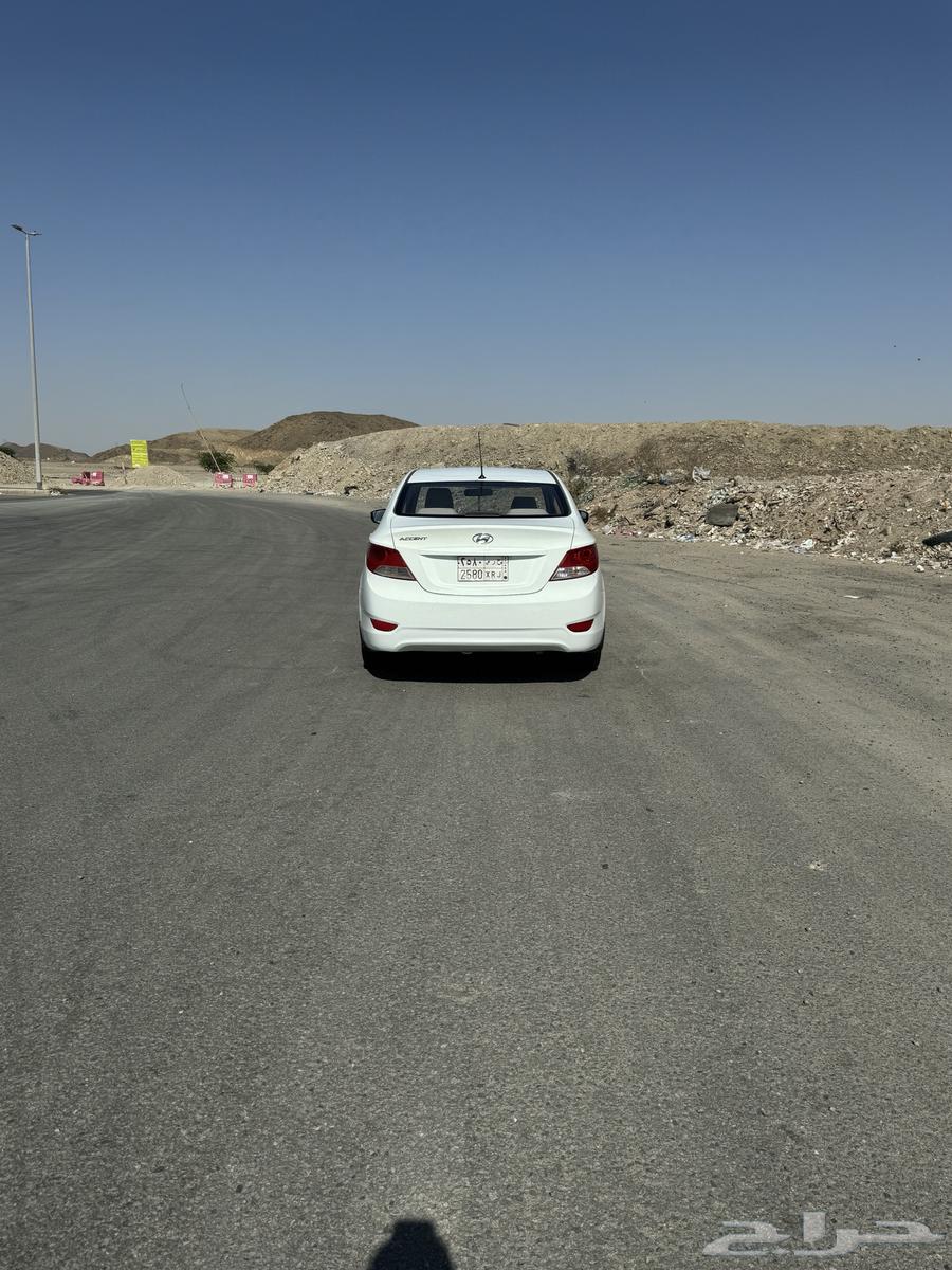 اكسنت 2015الممشى 697قابل للزياده لا يجيني الا الصامل63667520502145114