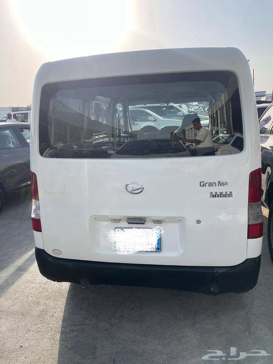 Daihatsu cargo van 201463667646046723112