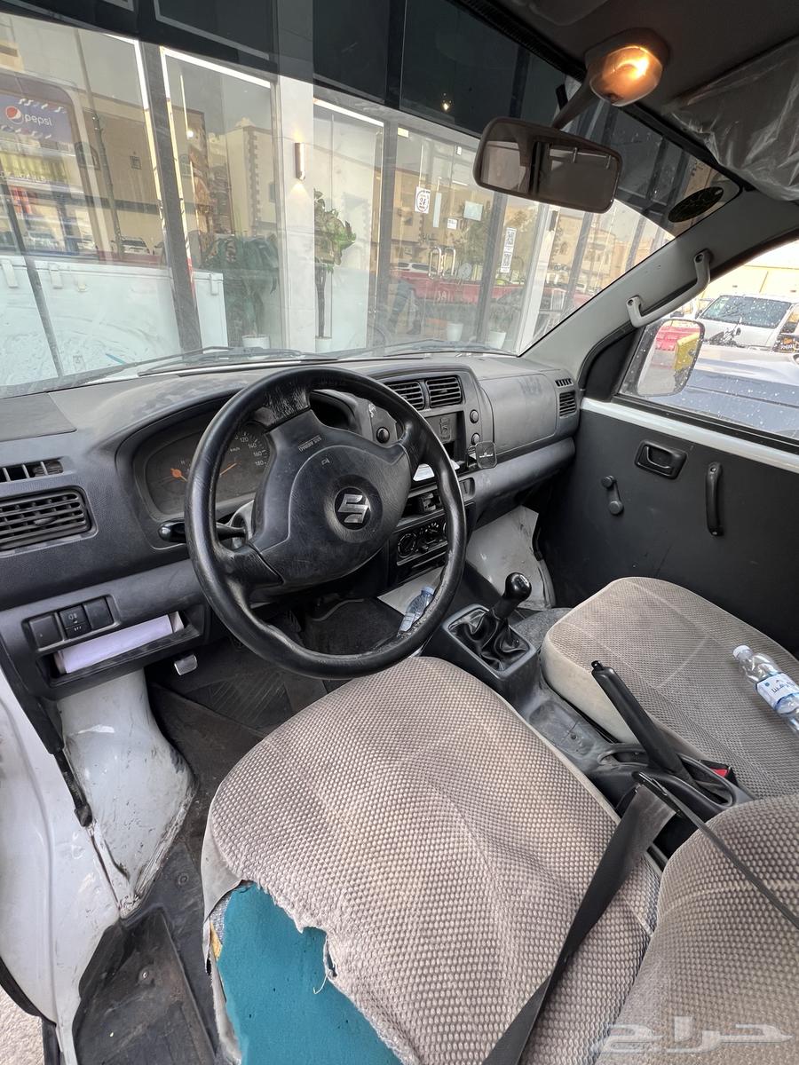 Suzuki Van 201763667498556673114