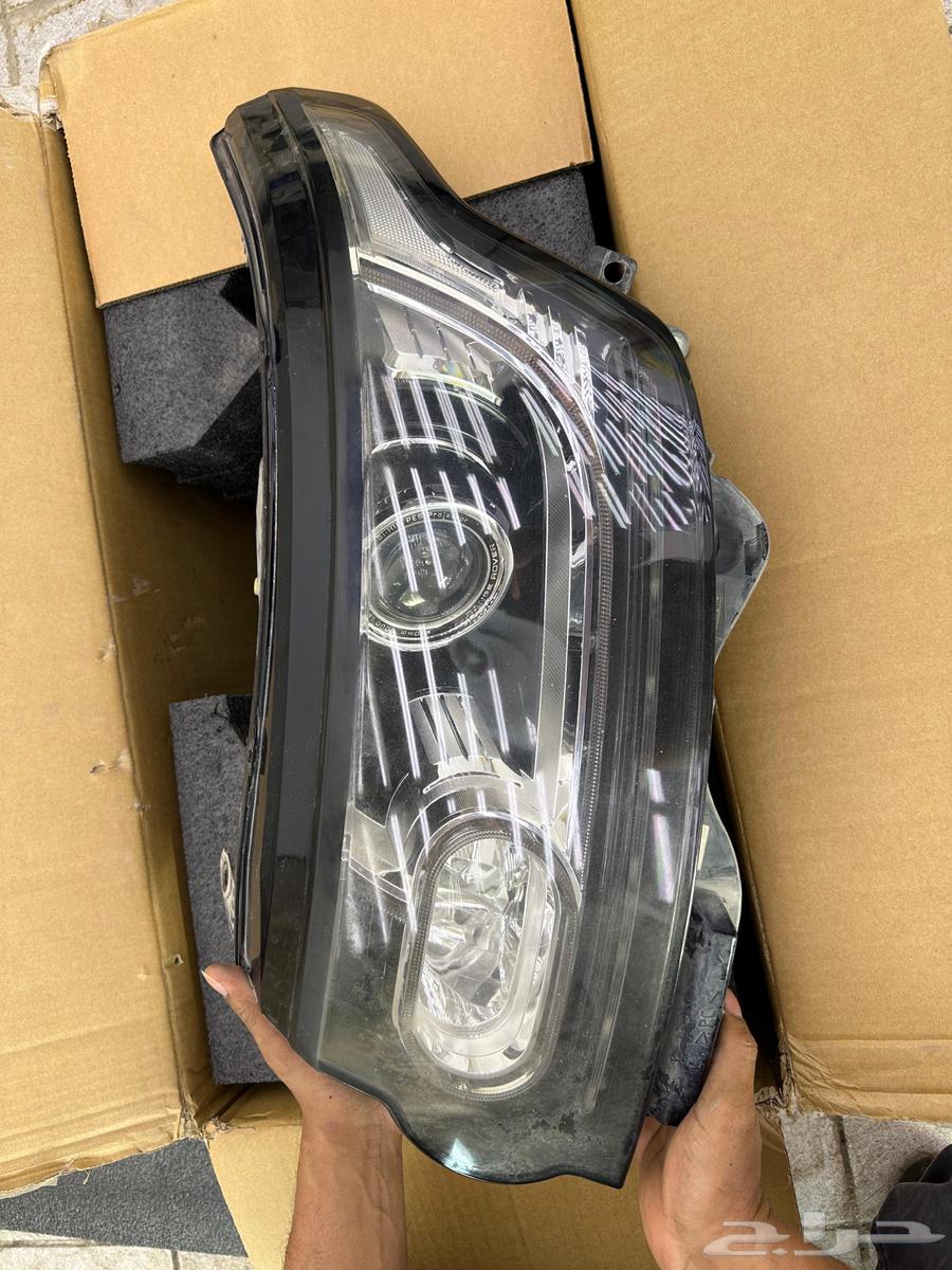 Range Rover Spark Plugs63669612379395110