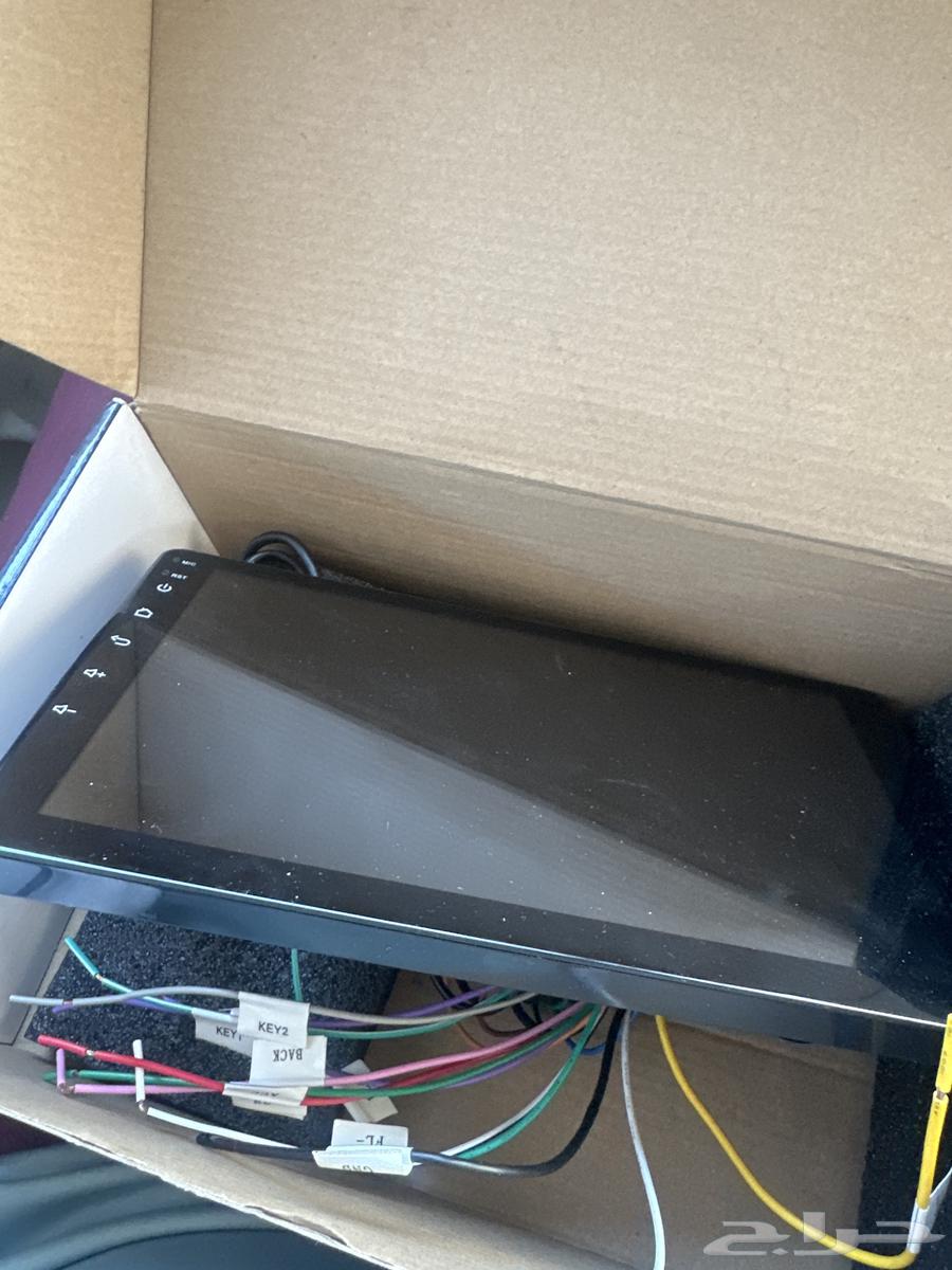 Car Android Screen63667497214465111