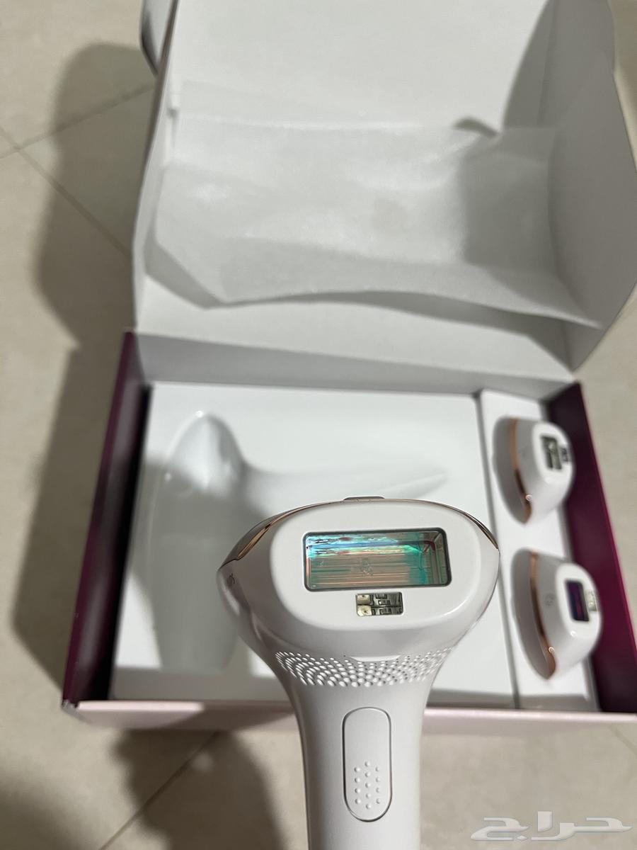 Philips Laser Device63655226204033111