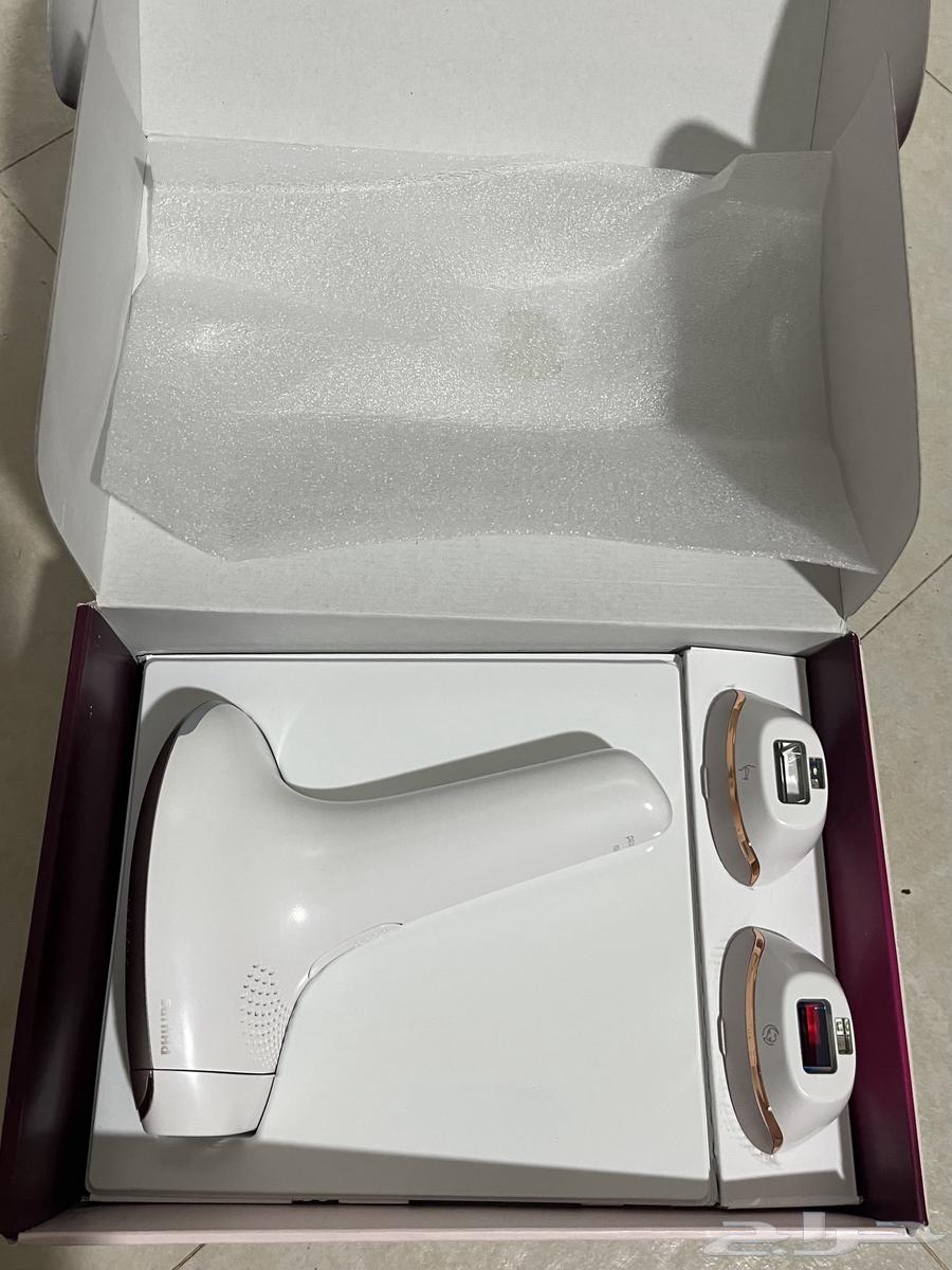 Philips Laser Device63655226204033112