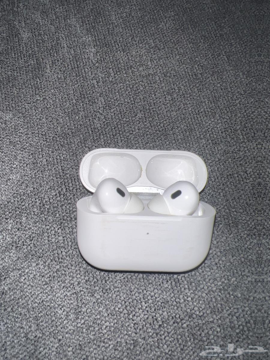 AirPods Pro 263655225267970110