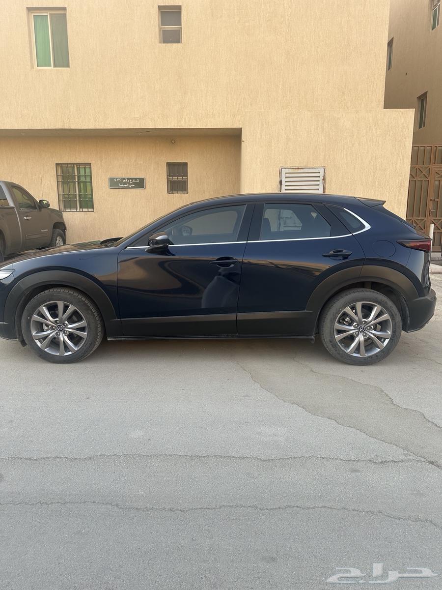 Mazda CX-3063667647998081111