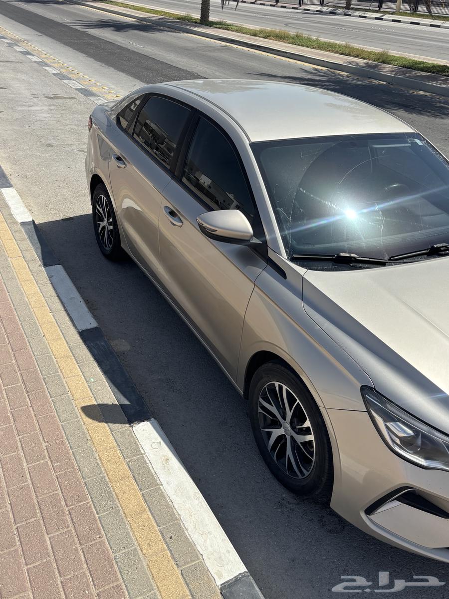 For sale Geely Emgrand 2023 brand new63667511858177111