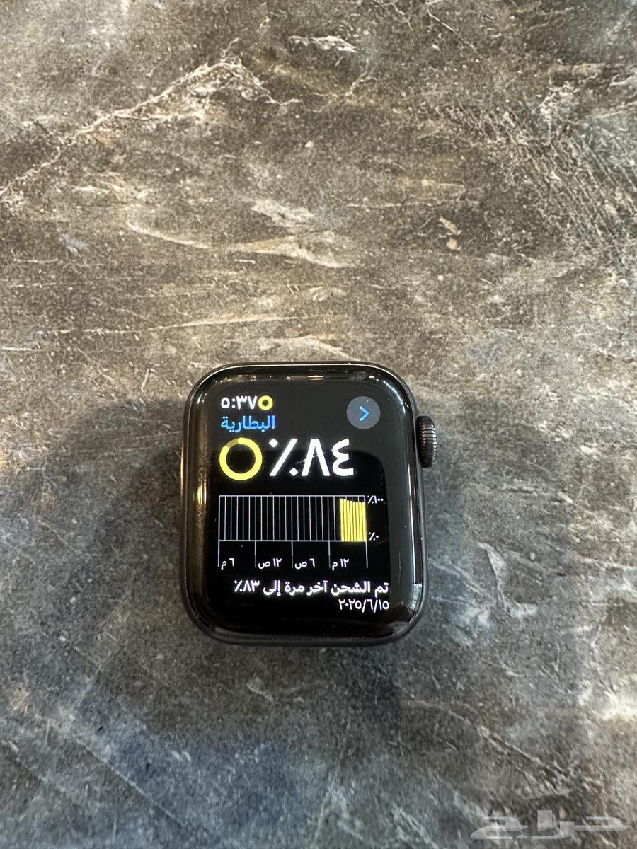 ساعه ابل SE63655226253698114