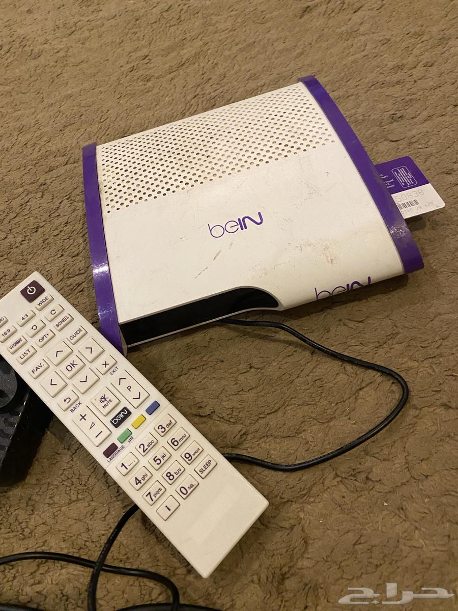 BeIN Sports receiver63655322378497111