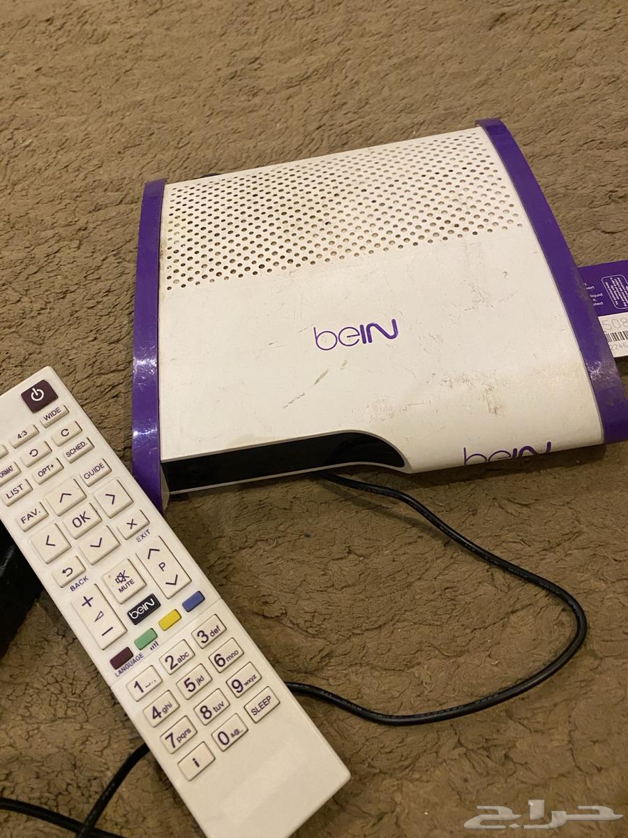 BeIN Sports receiver63655322378497110