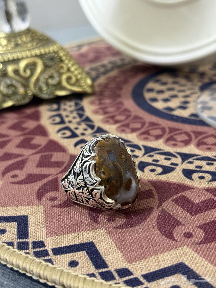 Suleimani Dawoodi Ring63655207777411112