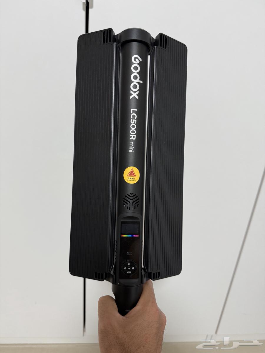 Godox RGB Lighting63654942876801112