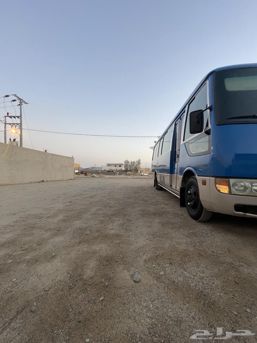 باص اجار داخل بيشه مع السواق63667644757762110