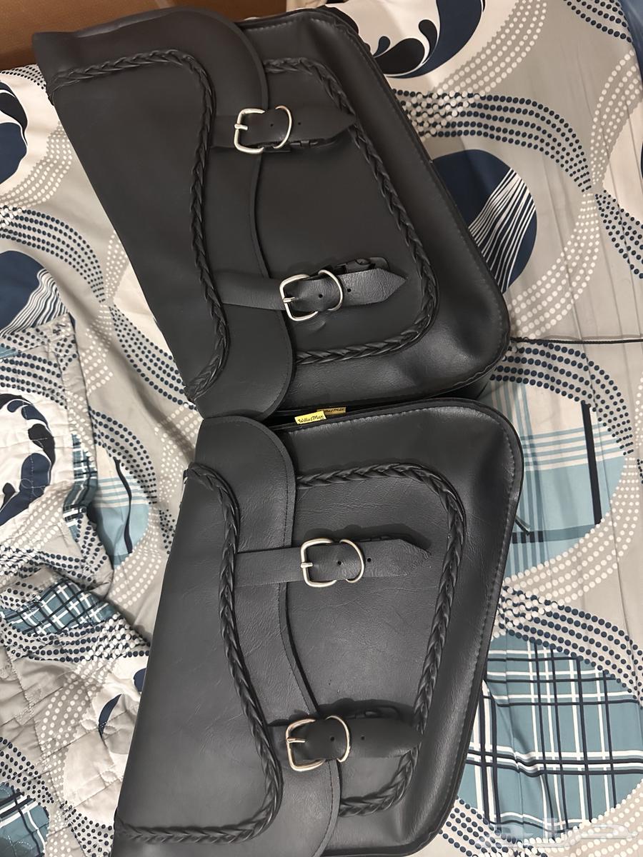New Original American Saddlebags63655215111810112