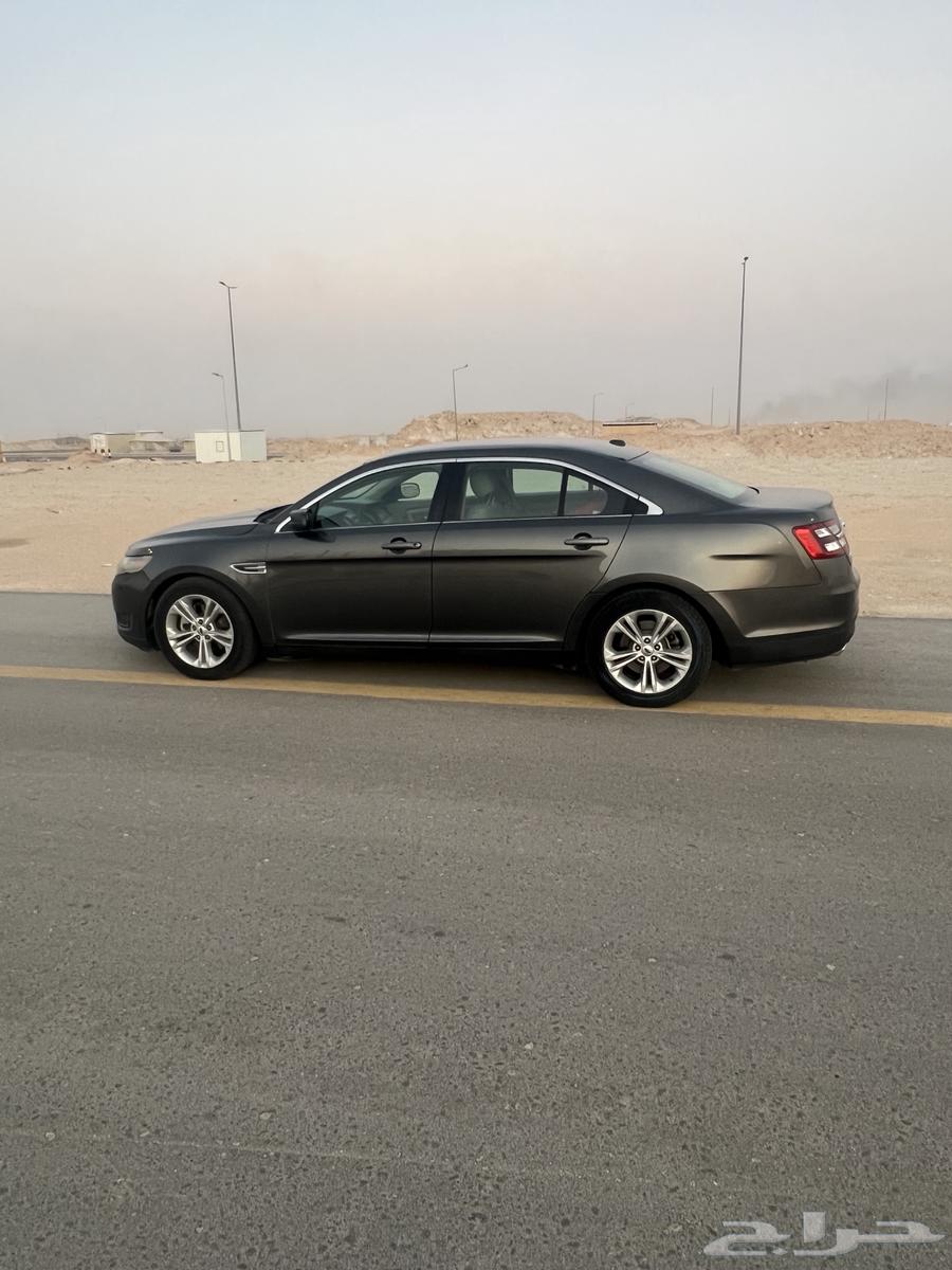 2017 Ford Taurus for sale63669703329666111