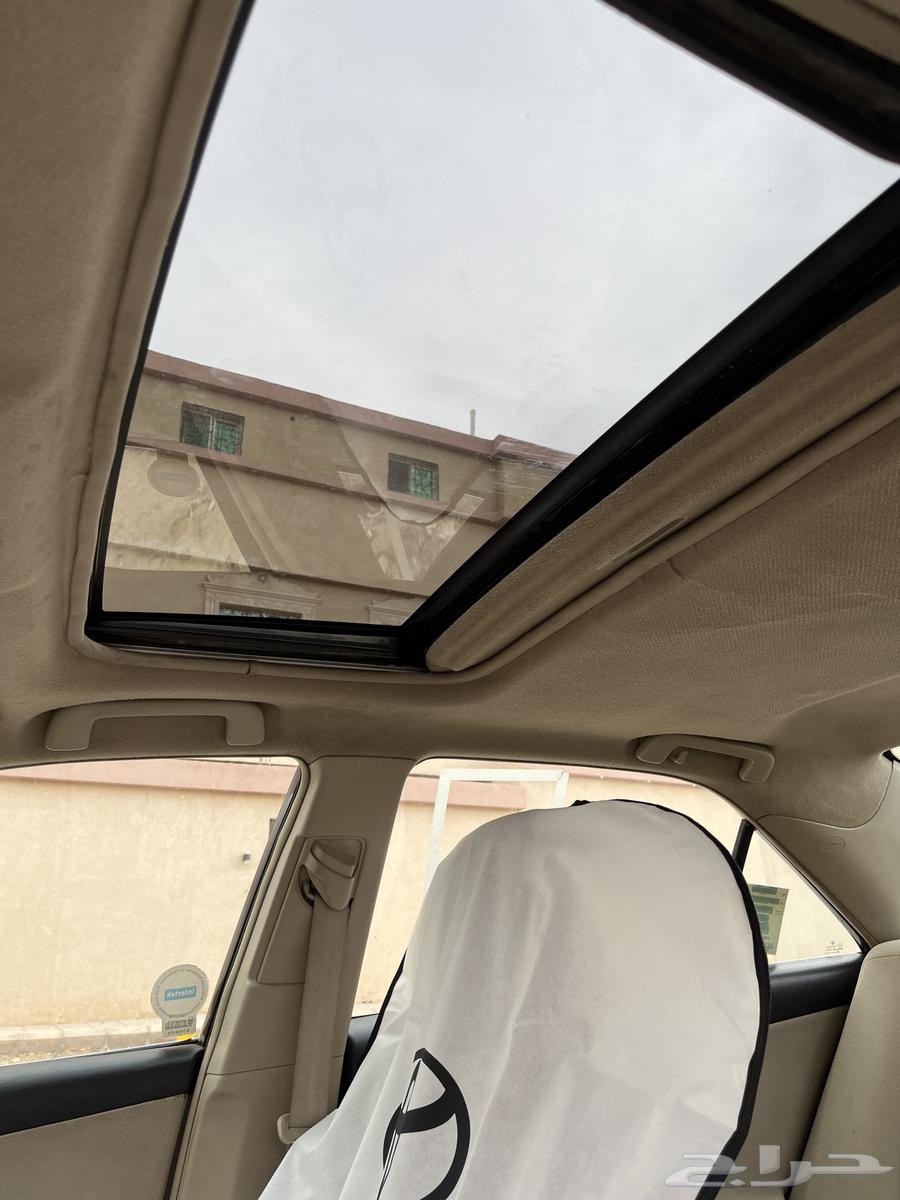 Camry 2015 GLX63669088164099111