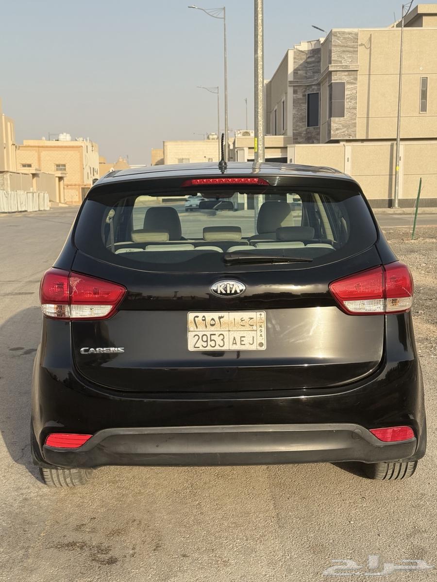 Kia Carens 201563667649535491113