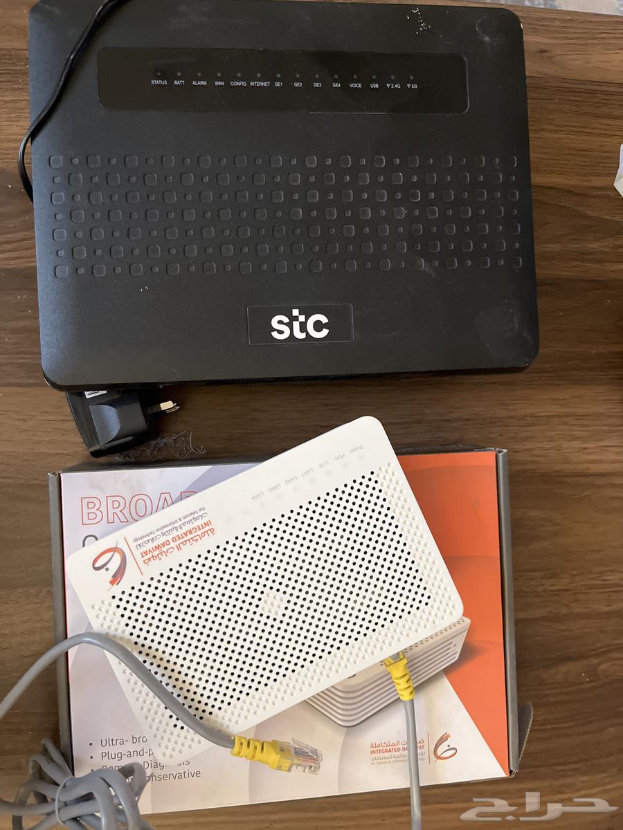 Fiber Router and Internet Distributor63655225100673110