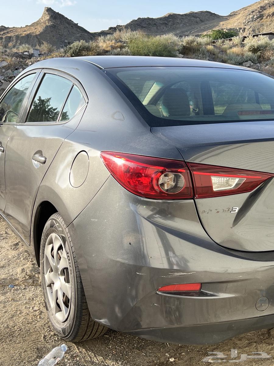 For sale Mazda 3 model 201663667514039297112
