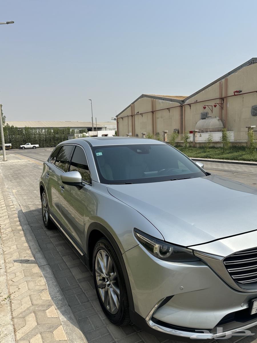 Mazda CX9 202063667515634305110