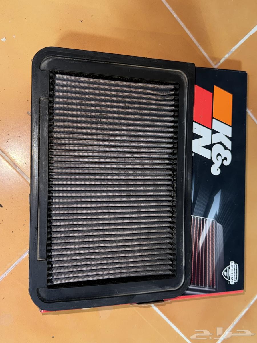 KN Camry Filter63669529227905111