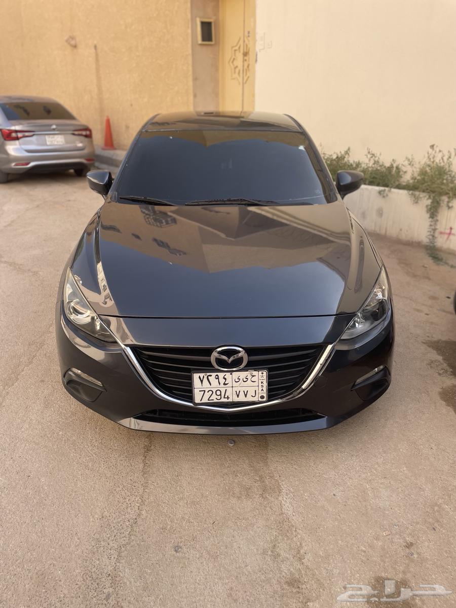 مازدا 3 201663669347132417114