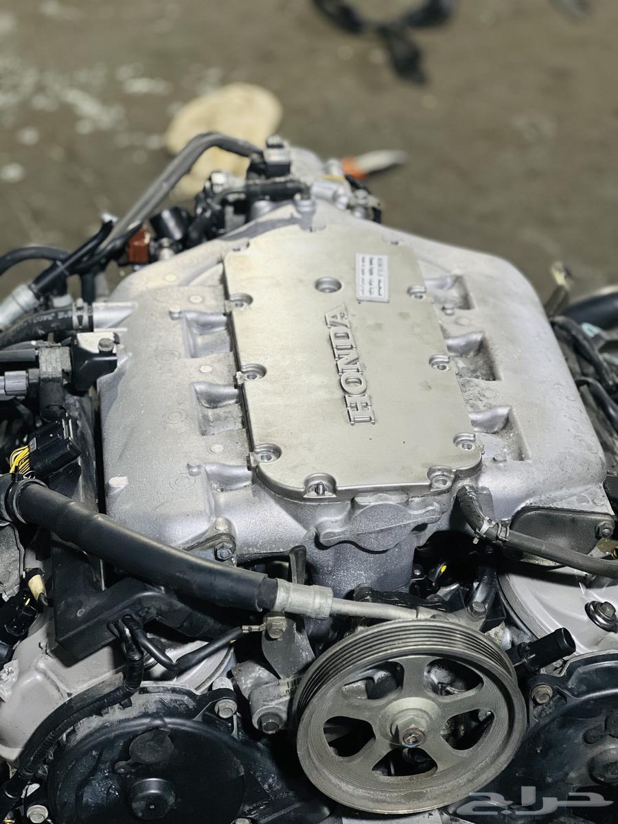 Imported Honda Accord engines and transmissions63667509950467113
