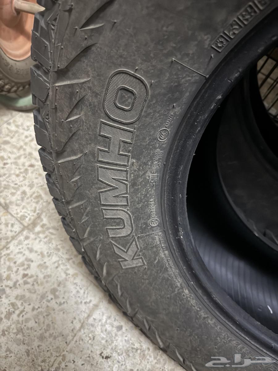 Kumho Tires (kumho) 285 70 1763670861721729110