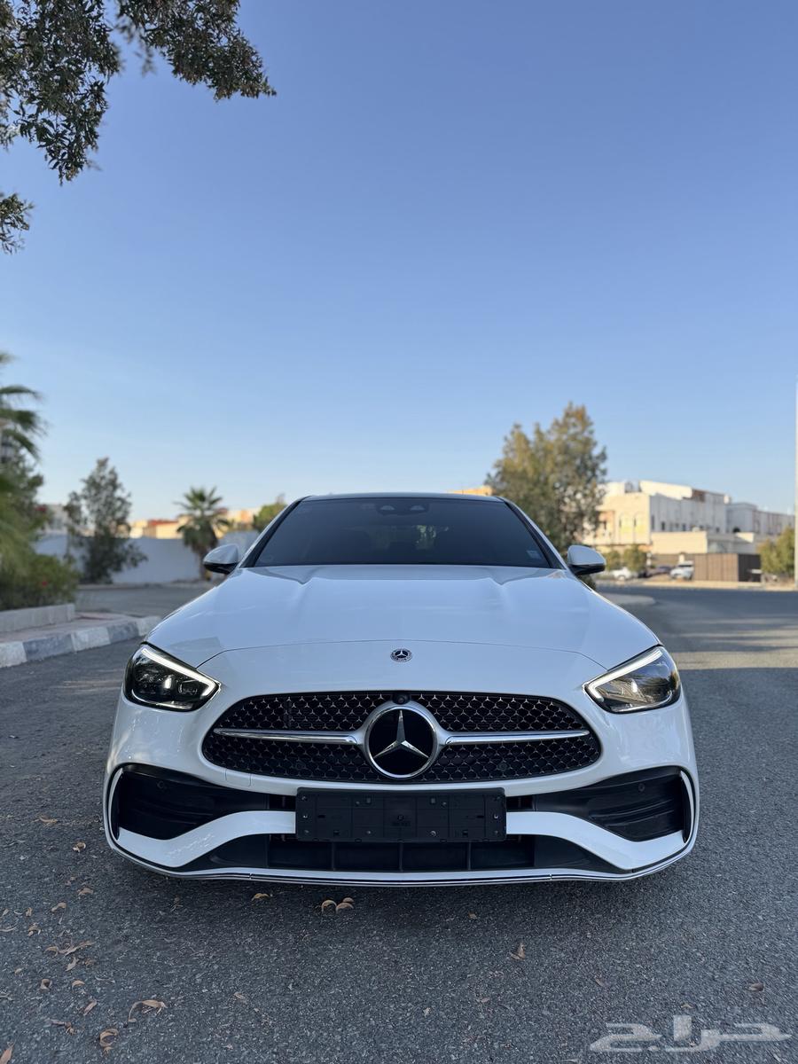 2023 Mercedes C30063669439749121111