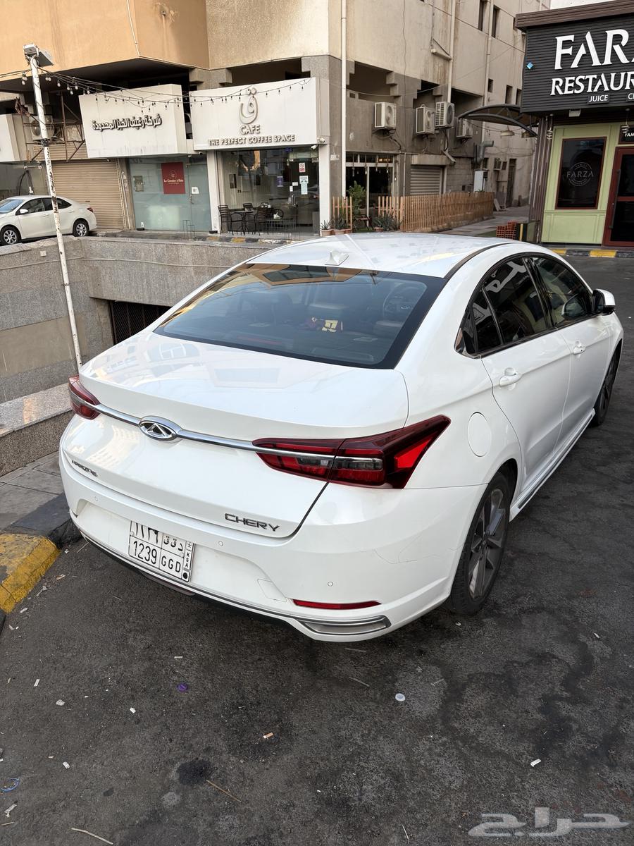 شيري اريزو 6 202063667493508225110