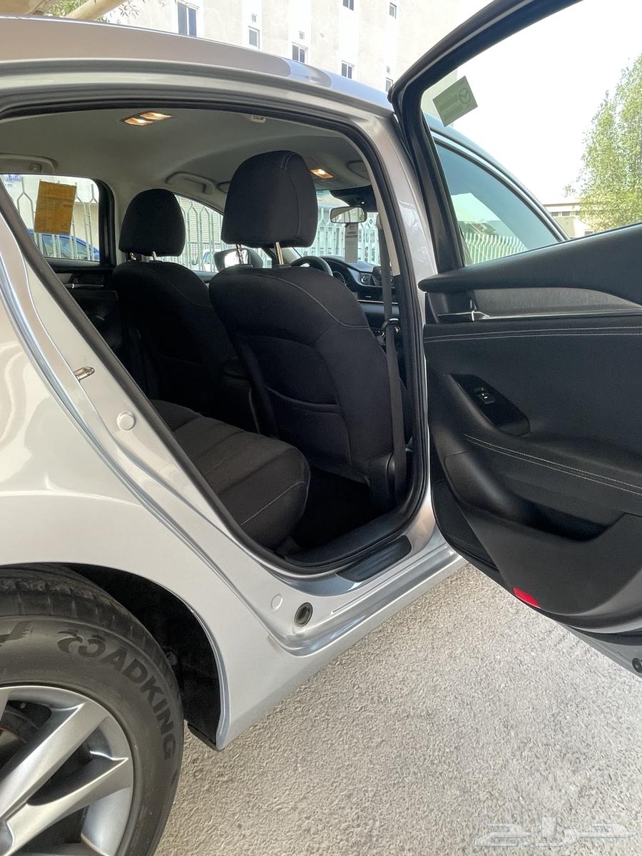 Mazda 6 201963667509957122114