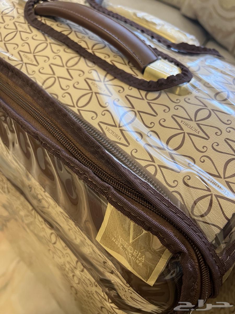 Original Victoria Brand Travel Luggage Set63655212067458111