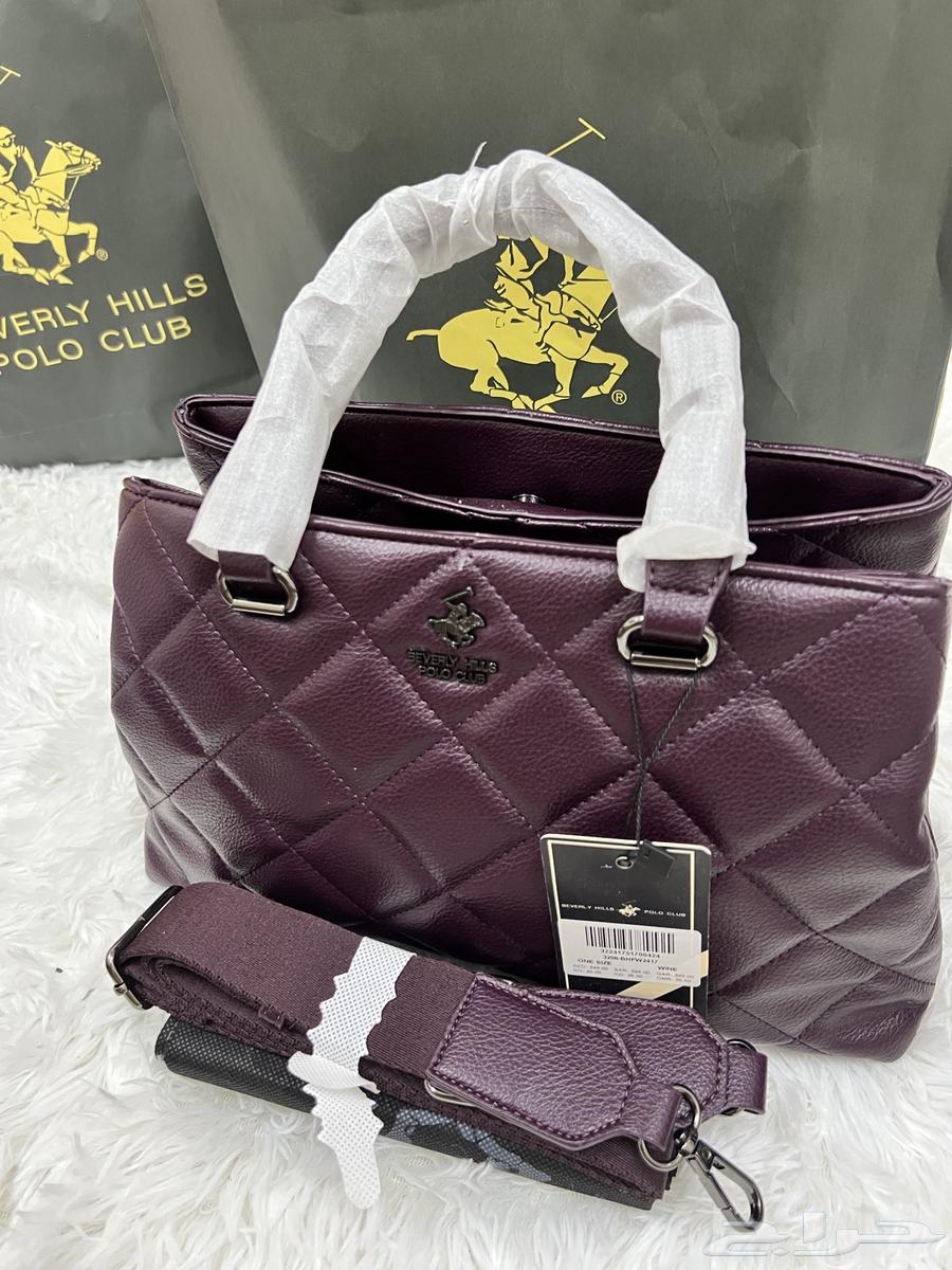 Polo Women's Bag63655313129090110