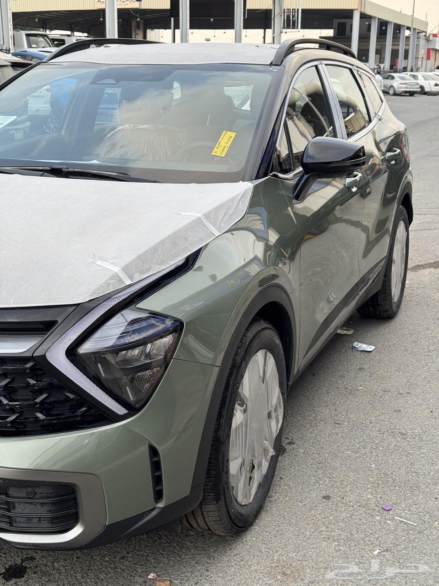 Kia Sportage Large Full 2025 Best Price63667648122883112