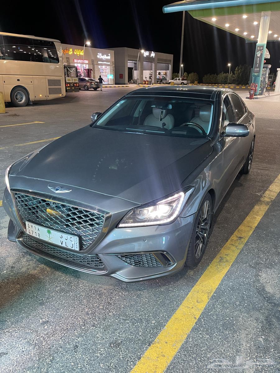 جينسس 2016 رويال 8 سلندر63668269721475113