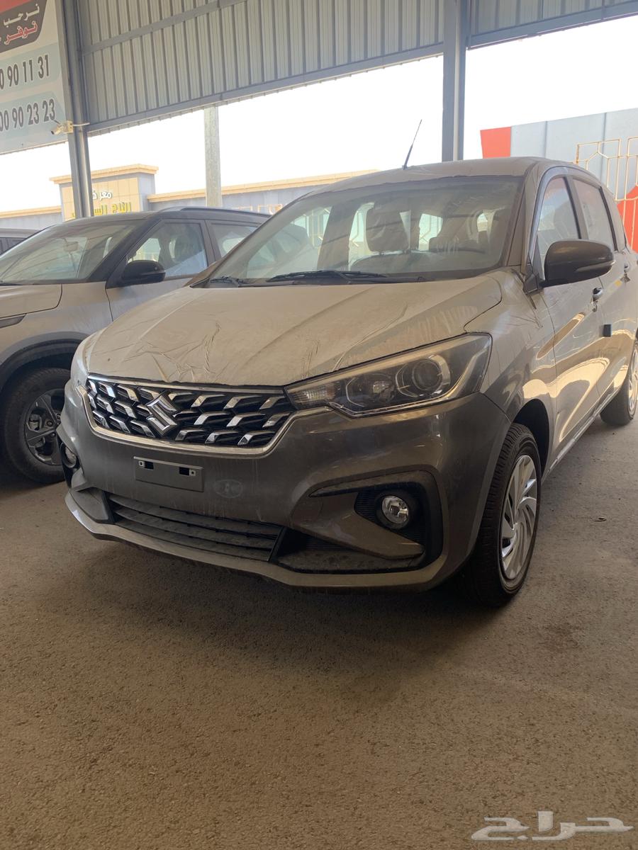 Suzuki Ertiga First Category 7-Seater 2025 GL at the Lowest Prices63667499050627112