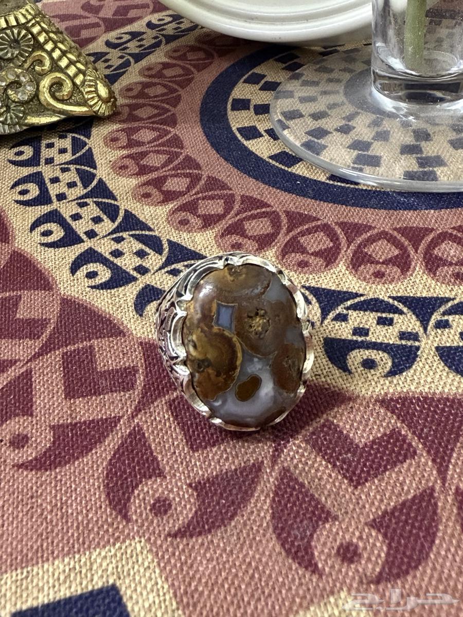 Suleimani Dawoodi Ring63655207777411110