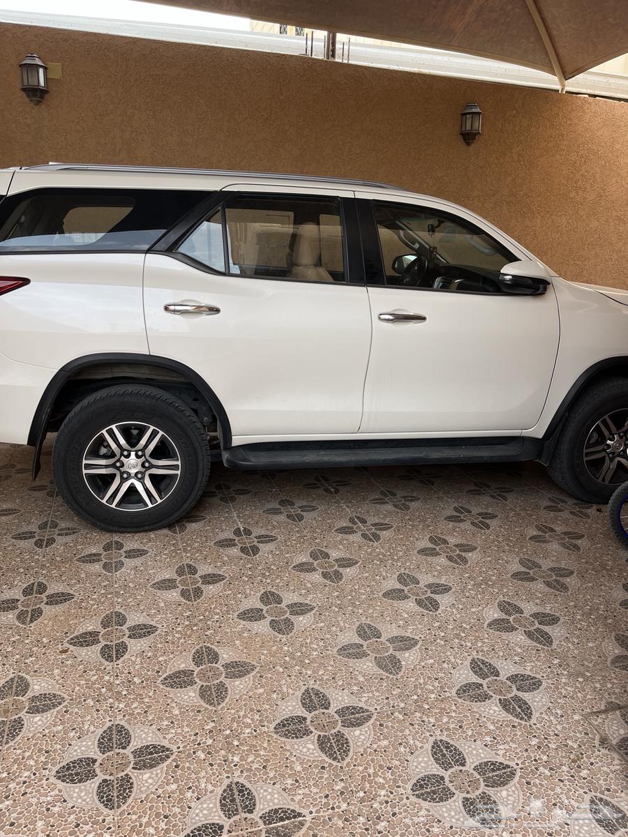 تويوتا فوتشنر 201963667518659841111